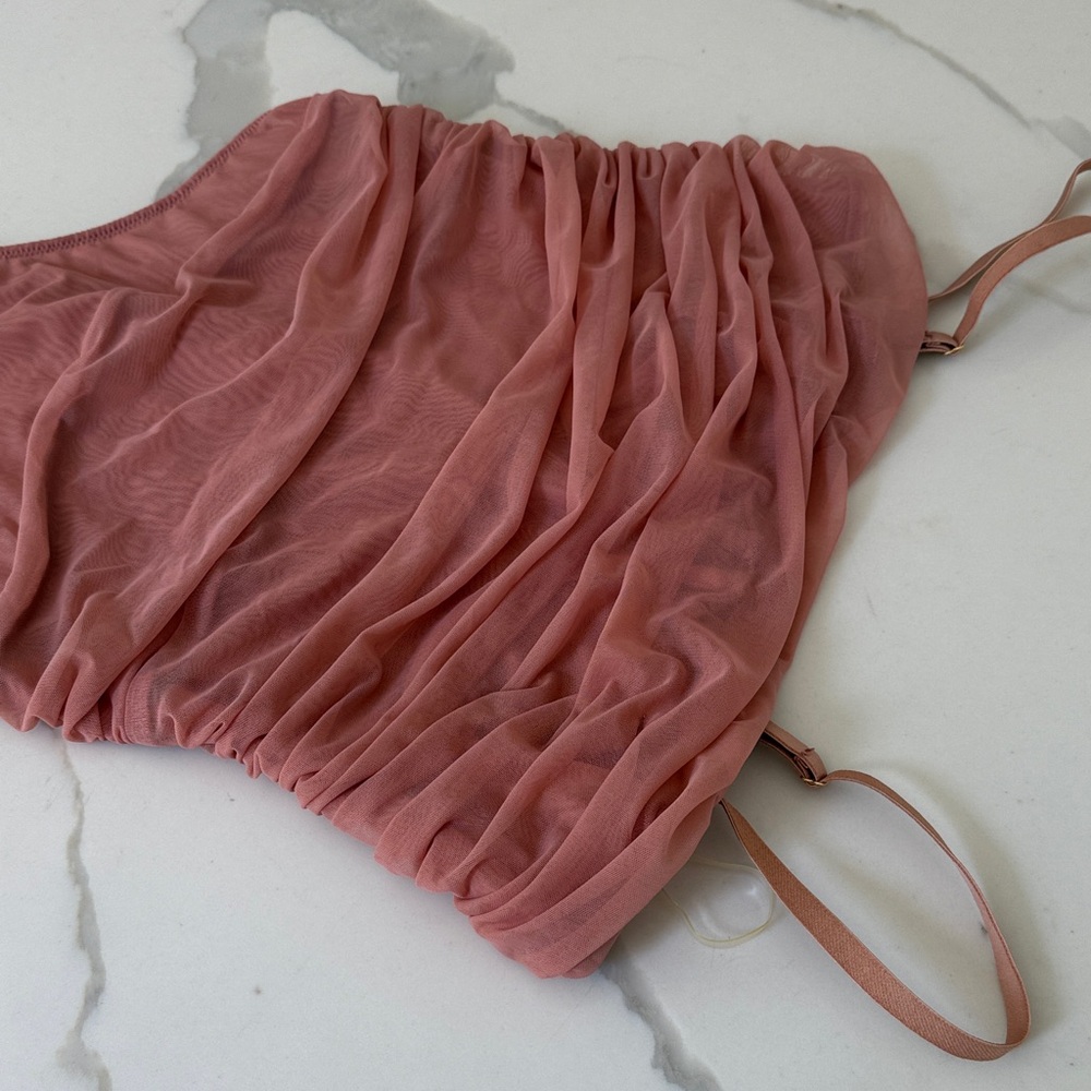 House of CB bodysuit